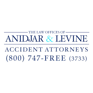 Anidjar & Levine Accident Attorneys