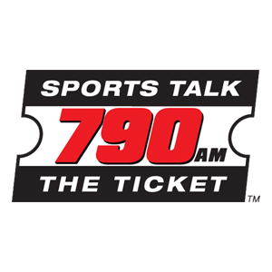 790 The Ticket